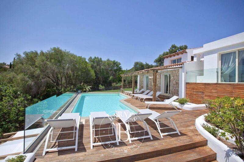 Alquiler, Villa Porto Cervo - picture 2