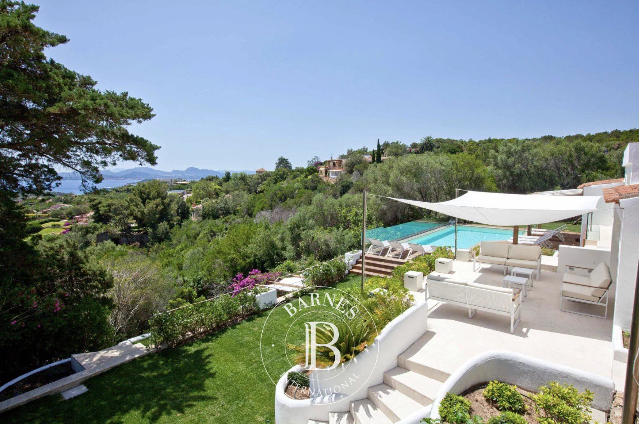 Villa Davina | Pevero - picture 1