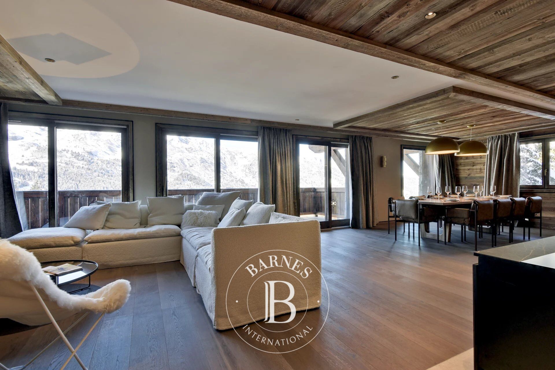 Piso Méribel - picture 2