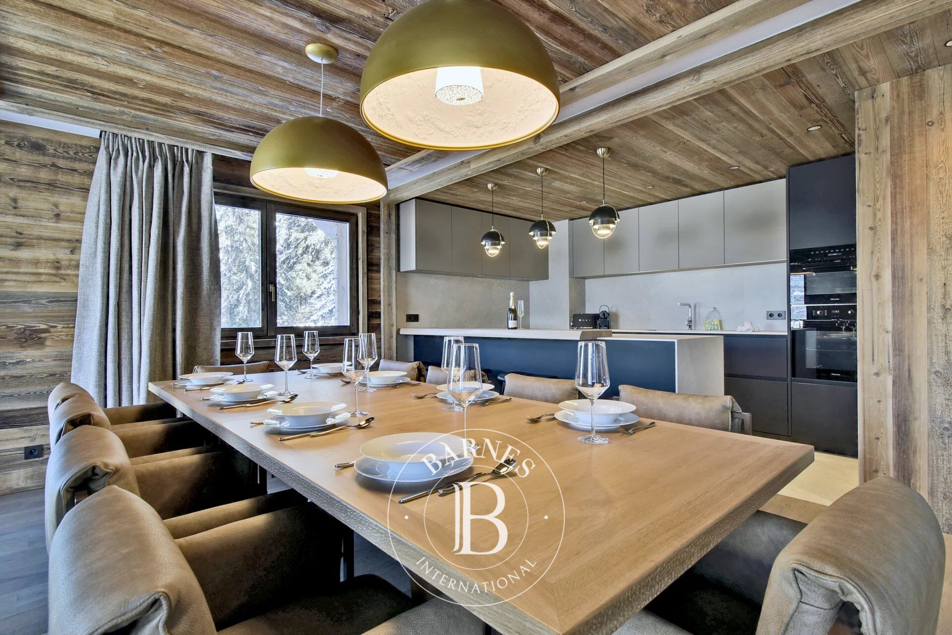 Piso Méribel - picture 3