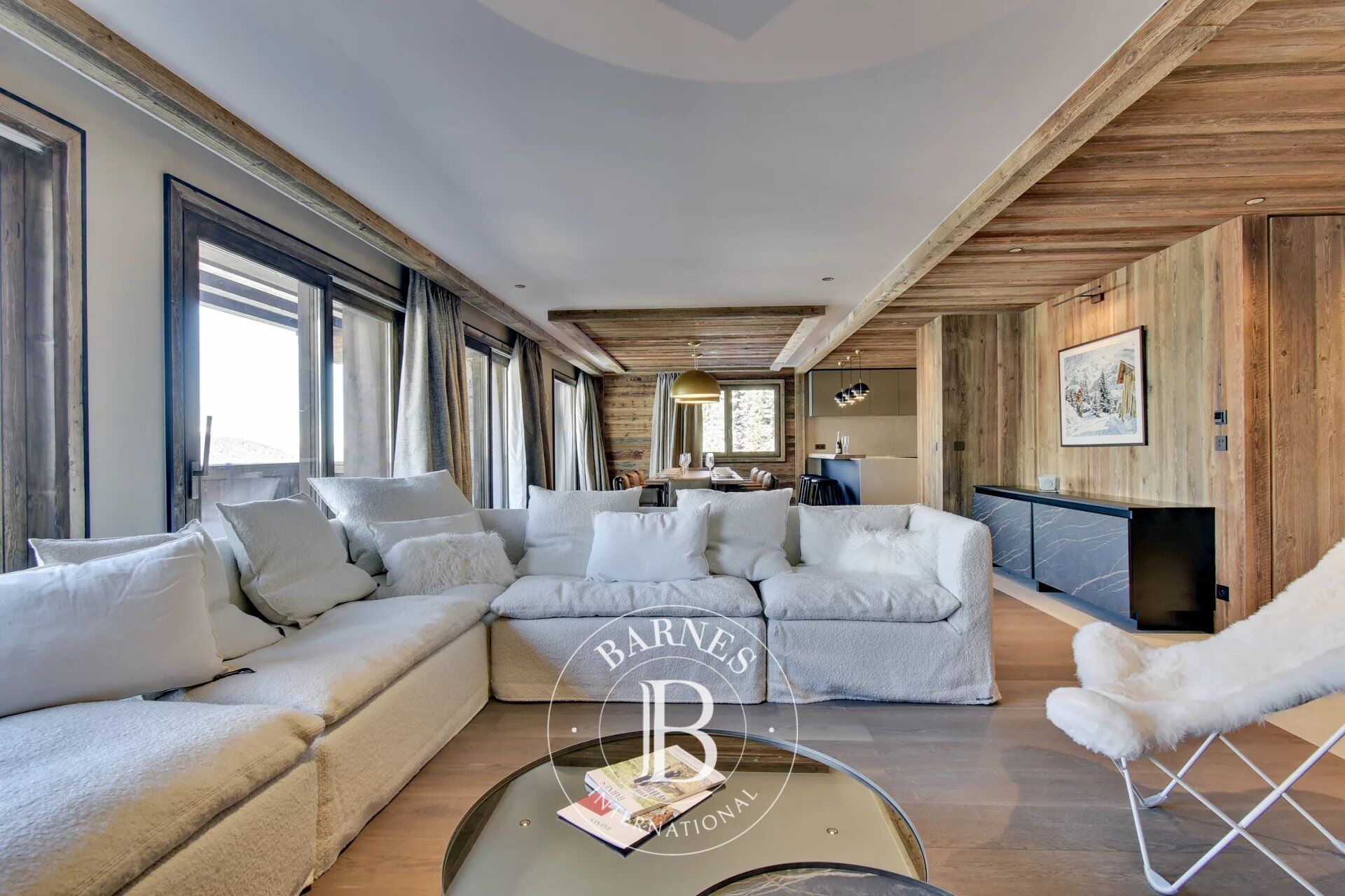 Piso Méribel - picture 1