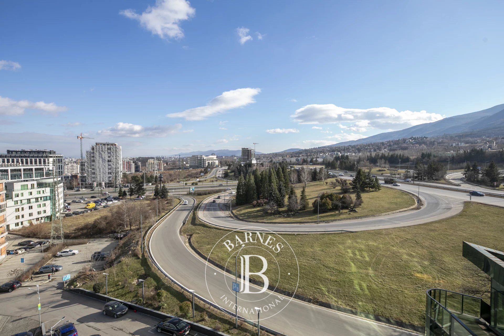 Daire Sofia - picture 16