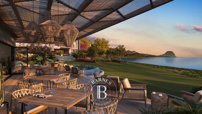 For Sale, Apartment Petite Rivière Noire - picture 2