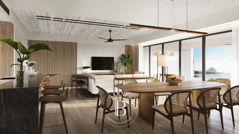 For Sale Apartment | Petite Rivière Noire - picture 1