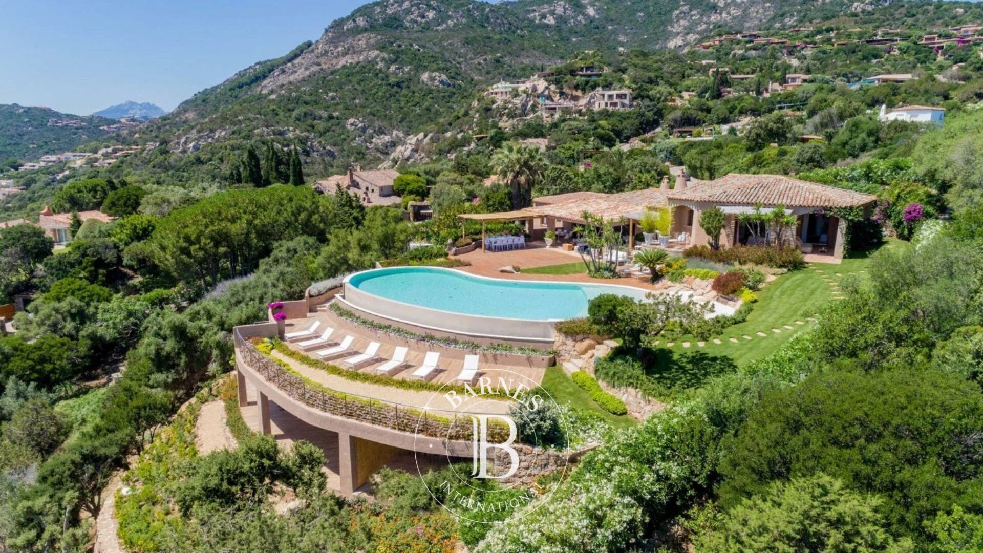 Villa Pedra | Porto Cervo - picture 2