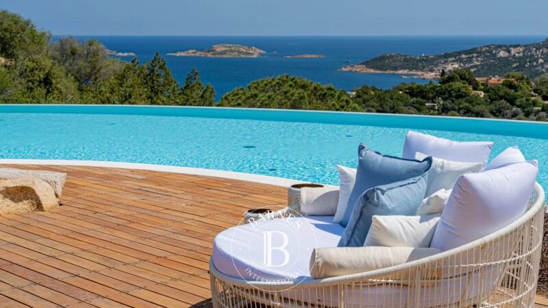 Alquiler, Villa Porto Cervo - picture 3