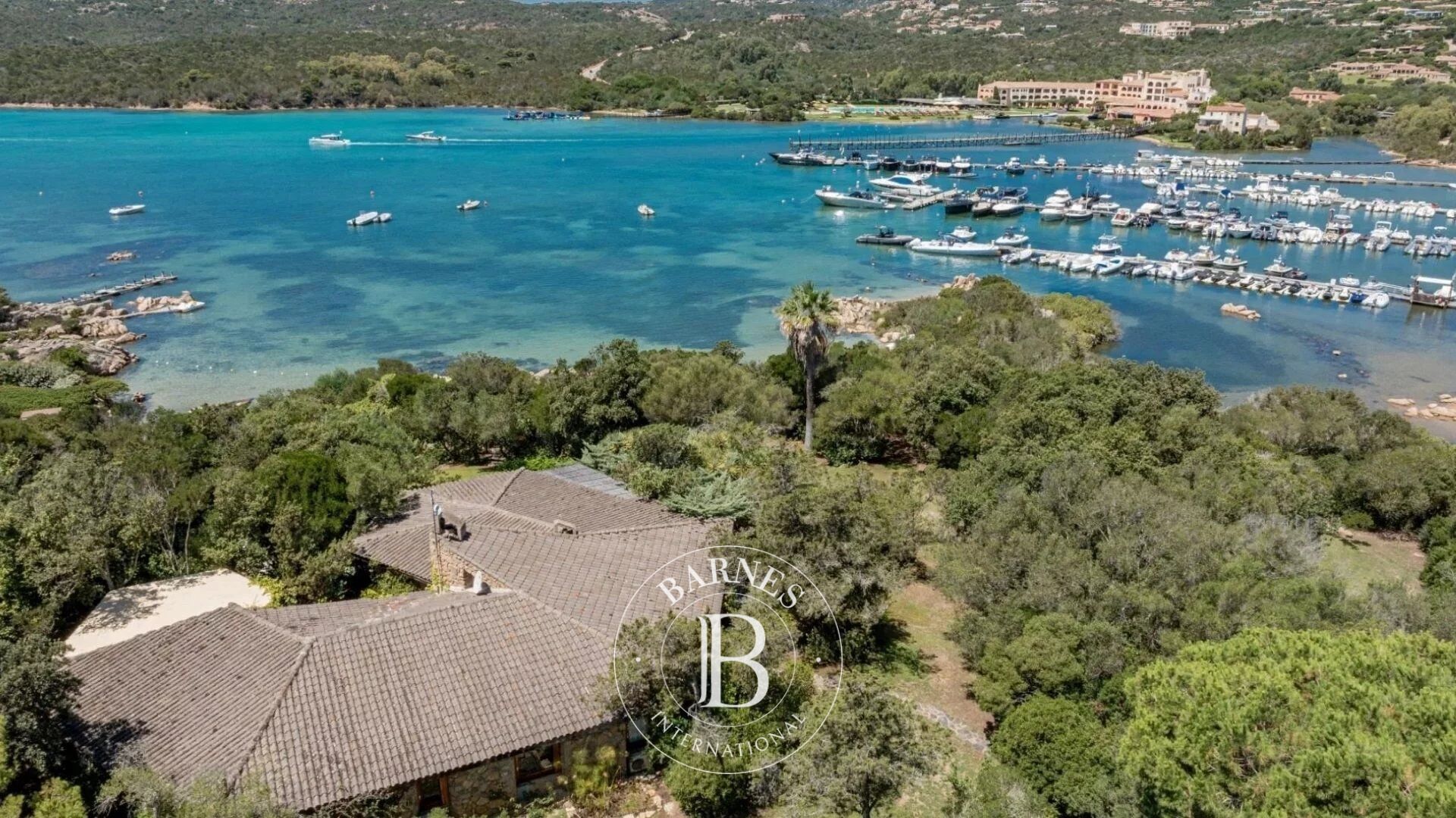 Villa Porto Cervo - picture 1