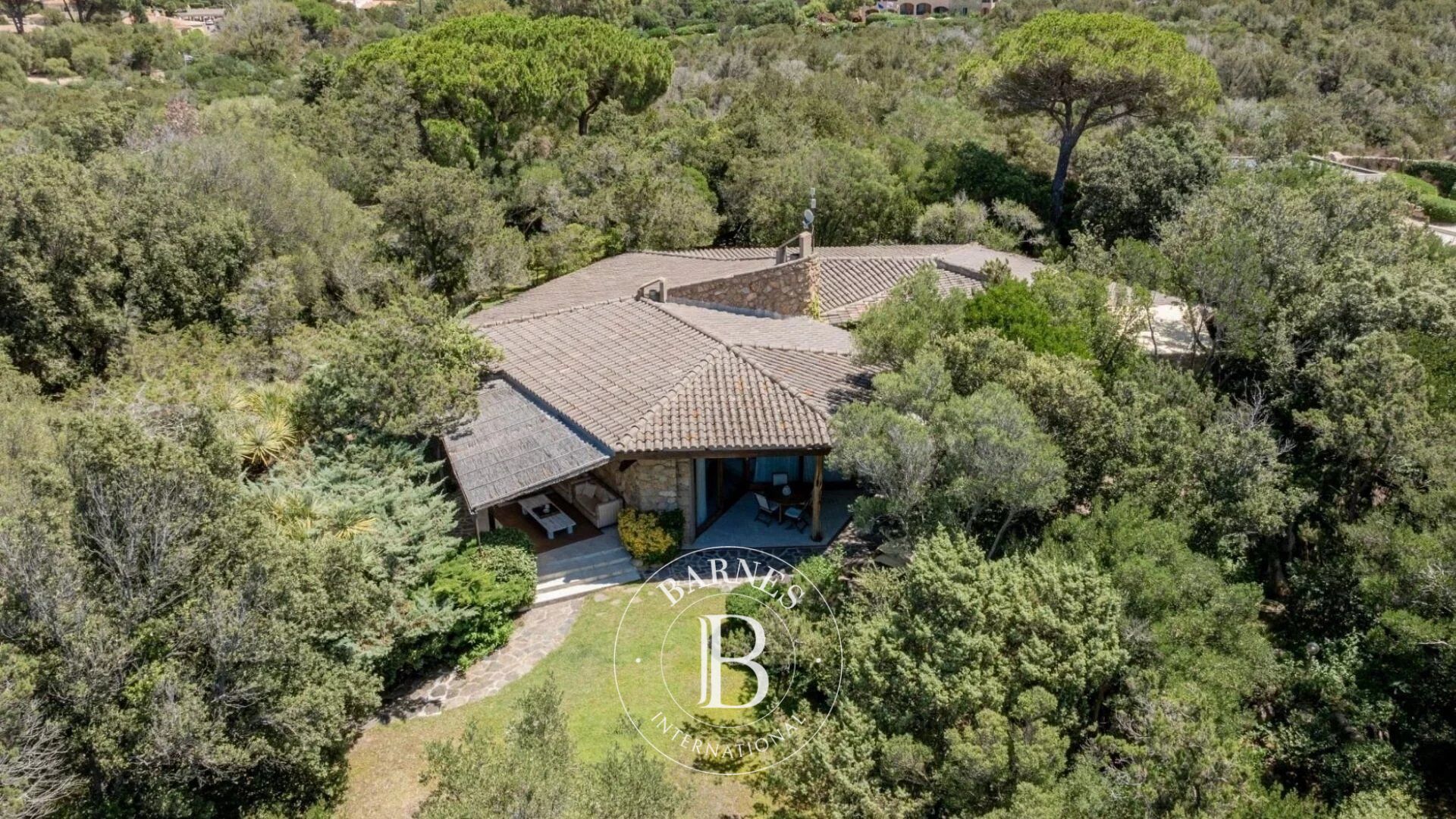 Villa Porto Cervo - picture 3