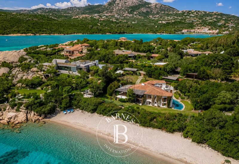 For Sale Villa | Porto Cervo - picture 1