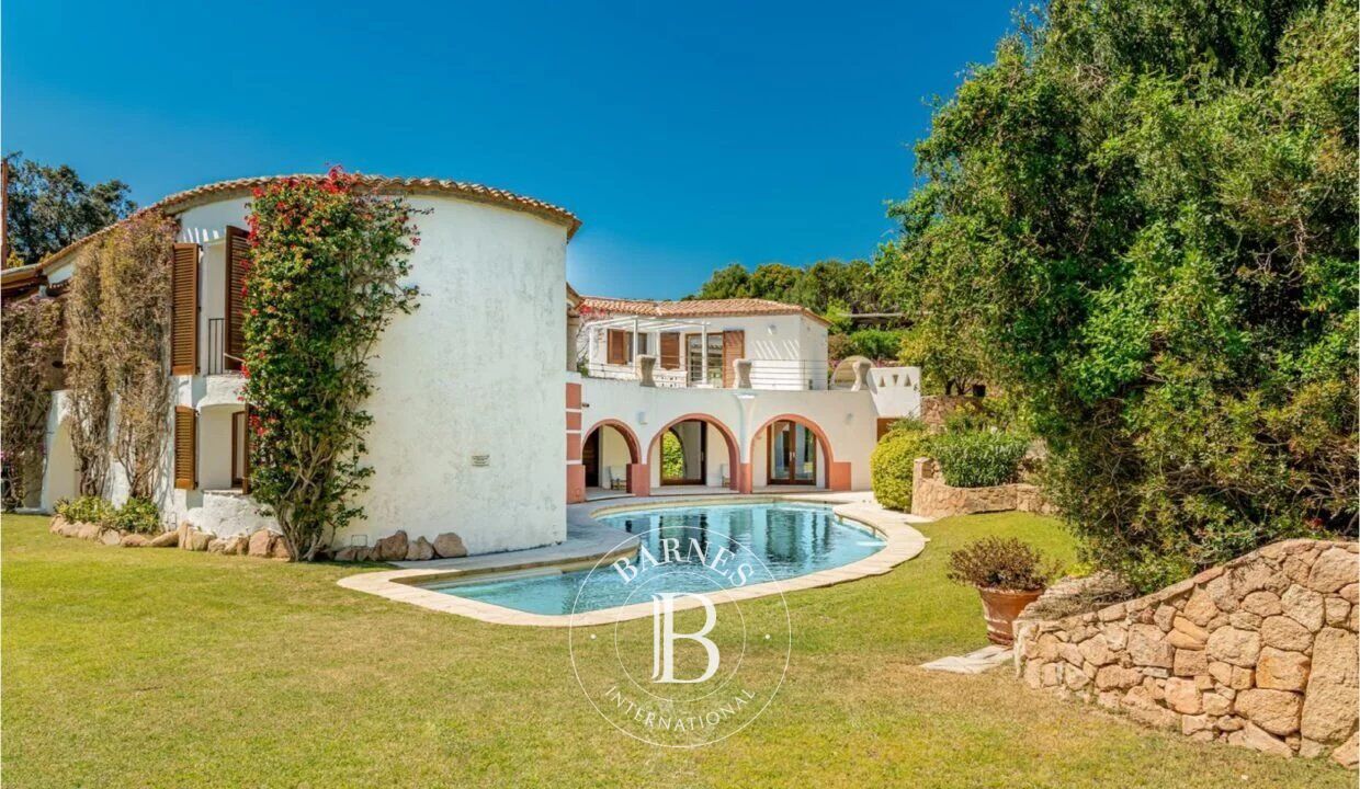 Venta Villa | Porto Cervo - picture 4