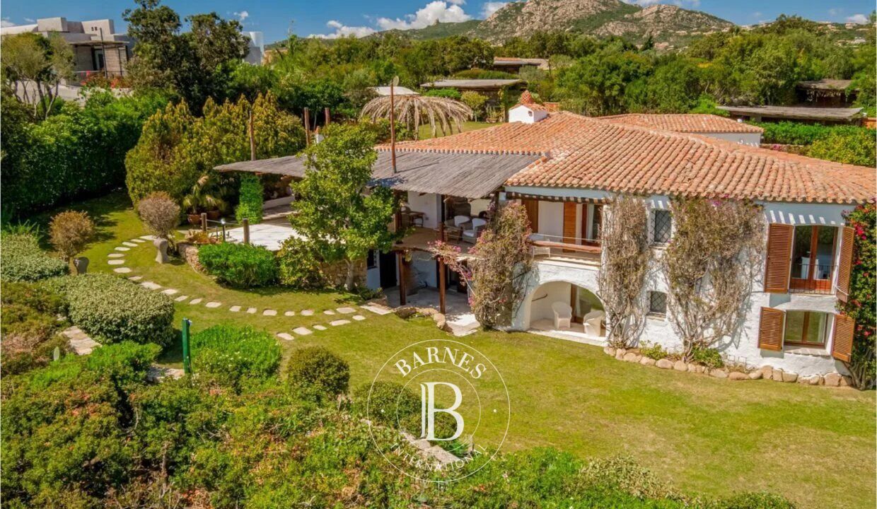Venta Villa | Porto Cervo - picture 5