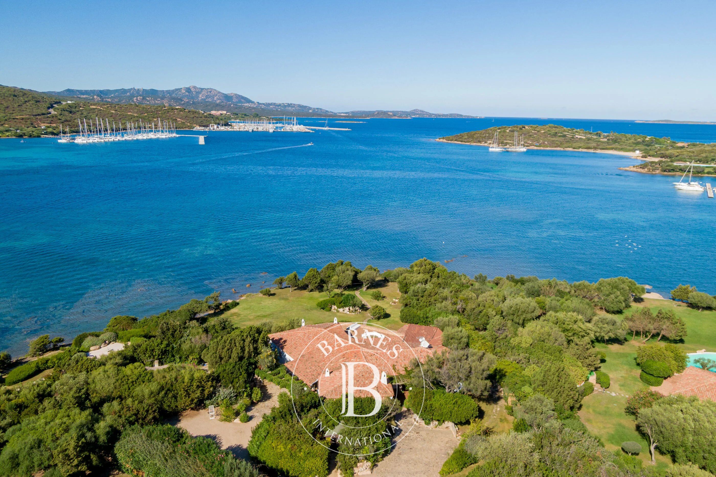 Villa Timeless | Porto Rotondo - picture 2