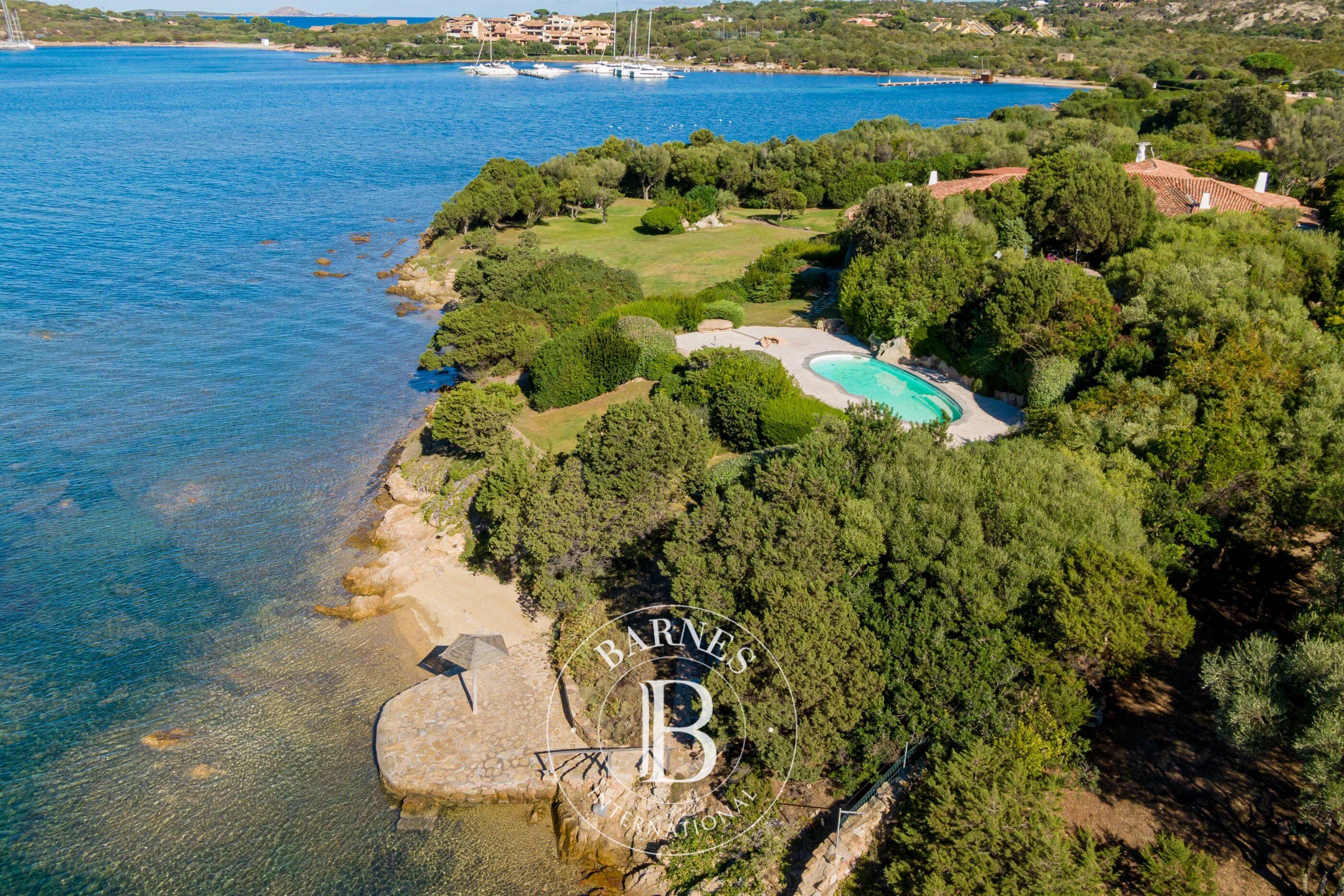 Villa Timeless | Porto Rotondo - picture 3