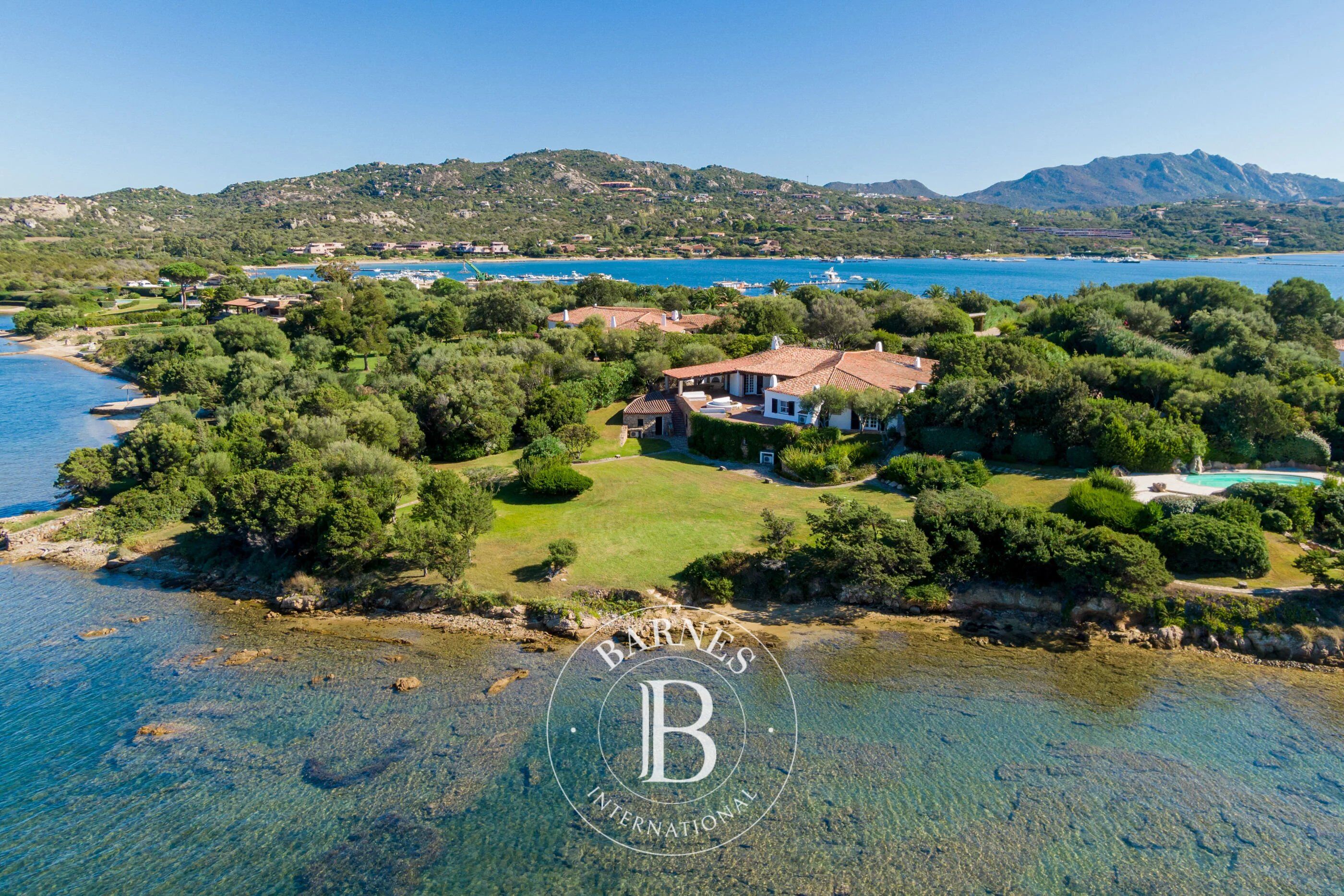 Villa Timeless | Porto Rotondo - picture 1