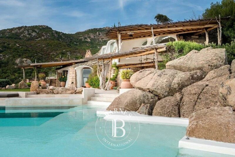 Alquiler, Villa Porto Cervo - picture 3