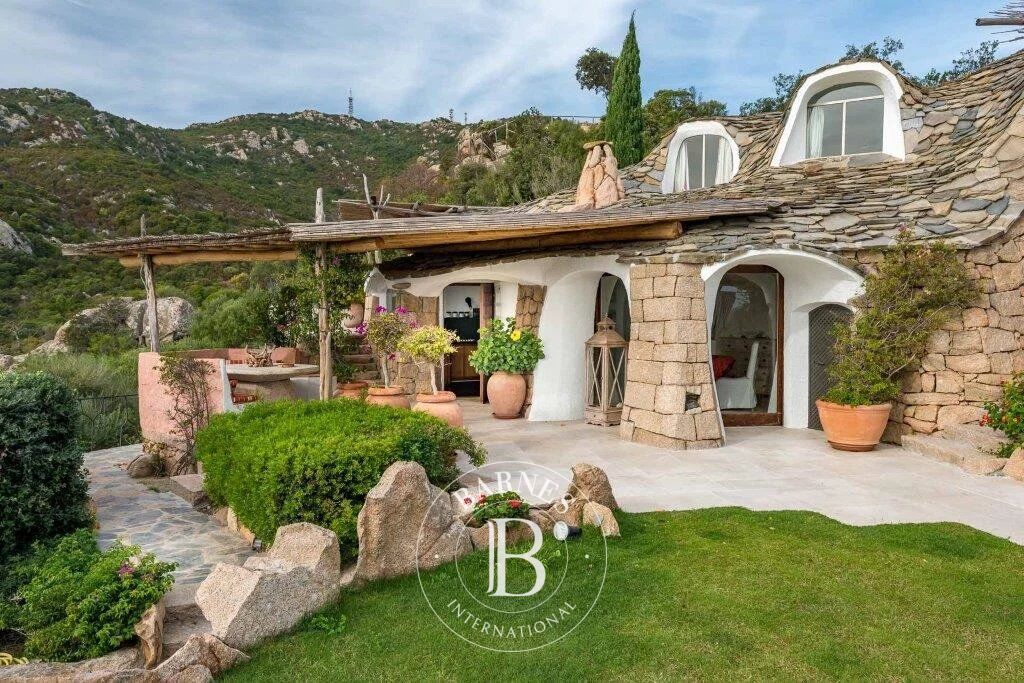 Villa Porto Cervo - picture 1