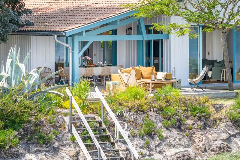 Venta, Villa Cap-Ferret - picture 2