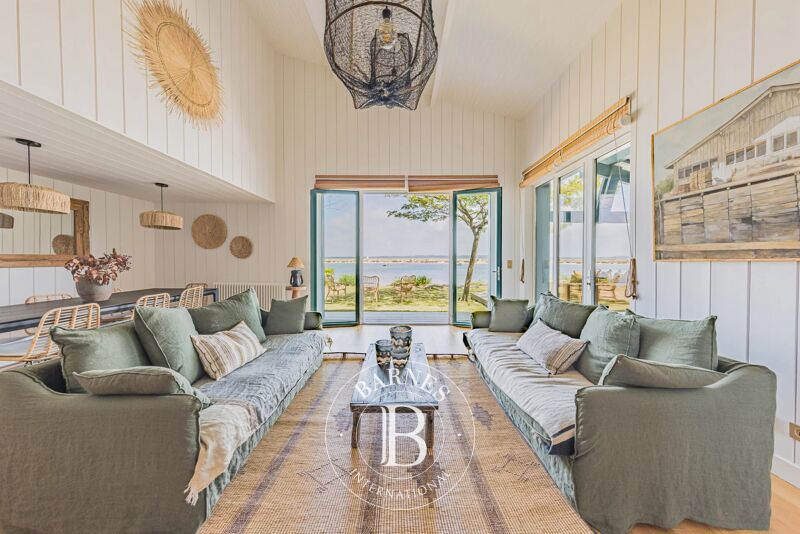 Venta, Villa Cap-Ferret - picture 1