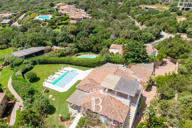 For Rent, Villa Porto Cervo - picture 3