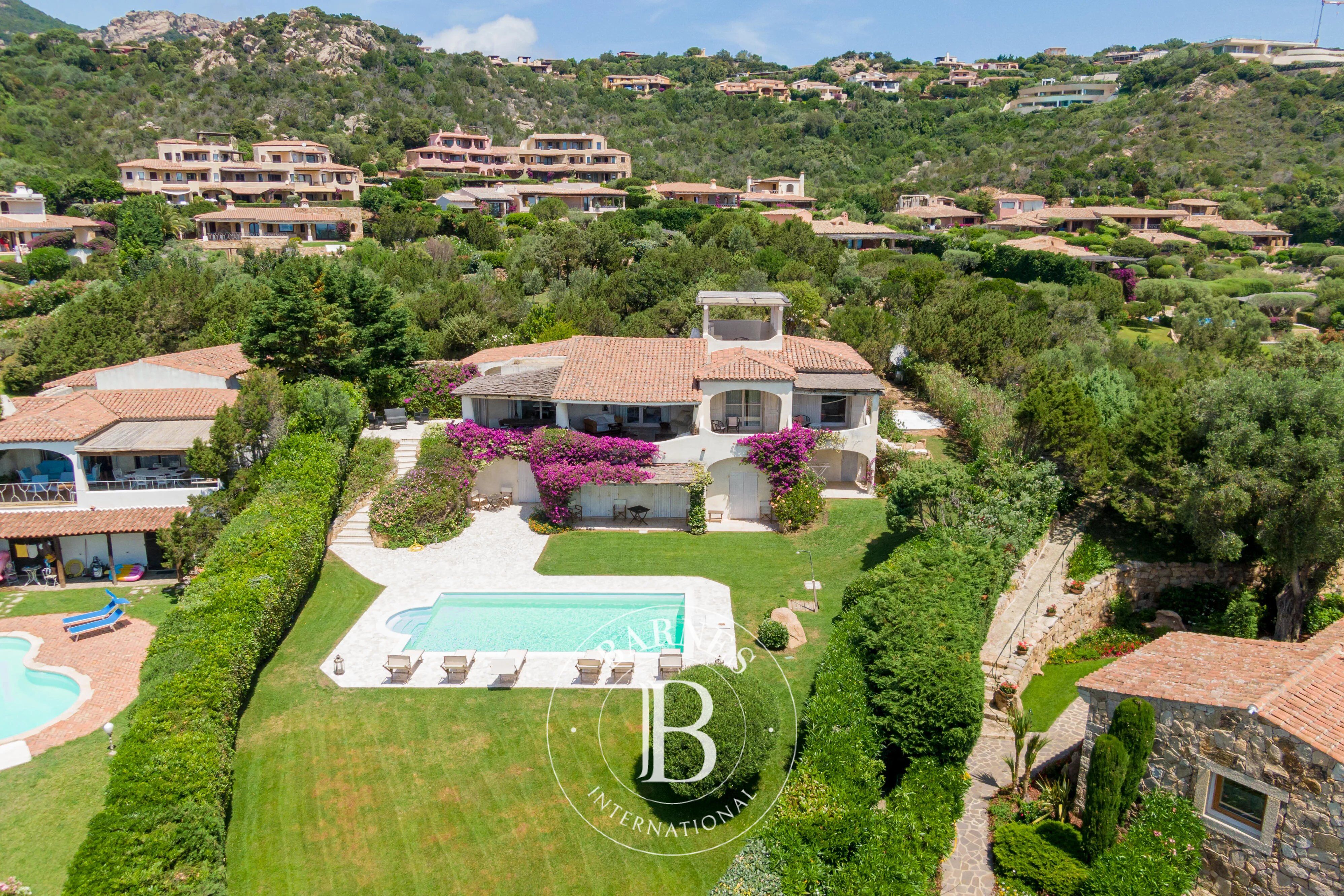 Villa Porto Cervo - picture 1