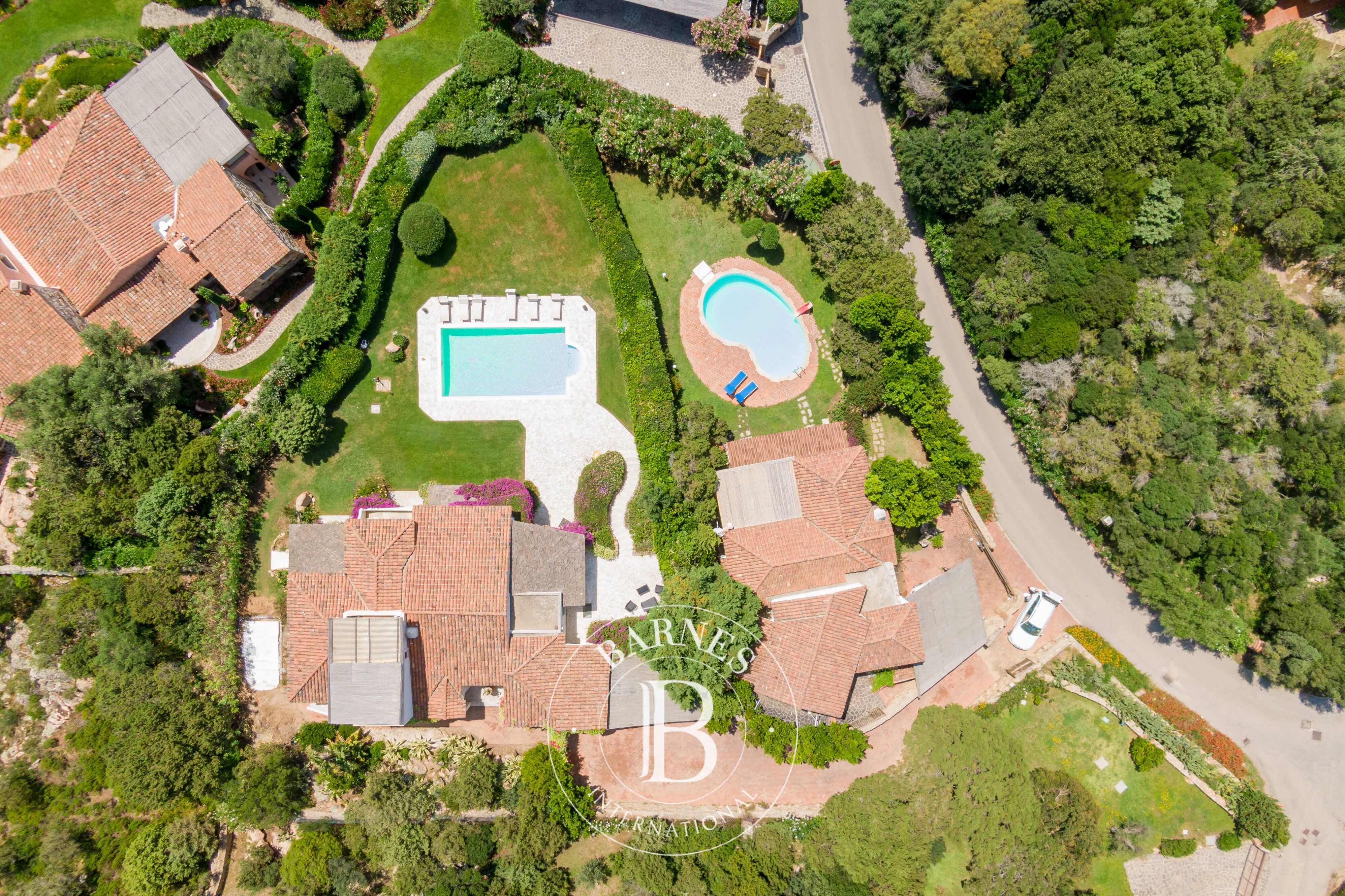 Villa Porto Cervo - picture 2