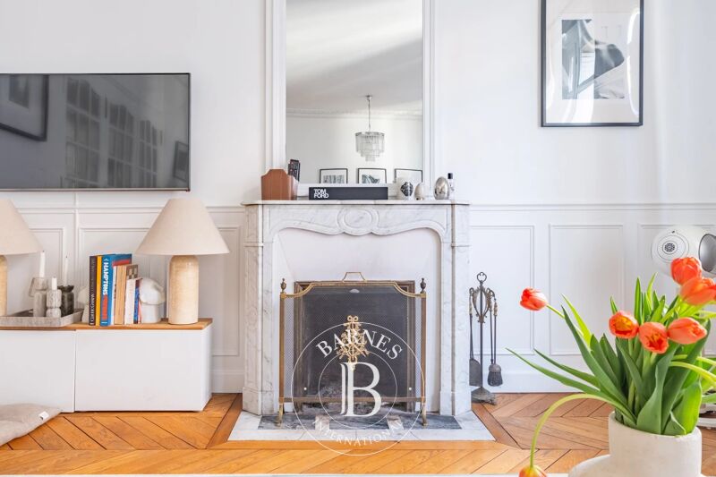 Vendita Appartamento | Saint-Germain-en-Laye - picture 1