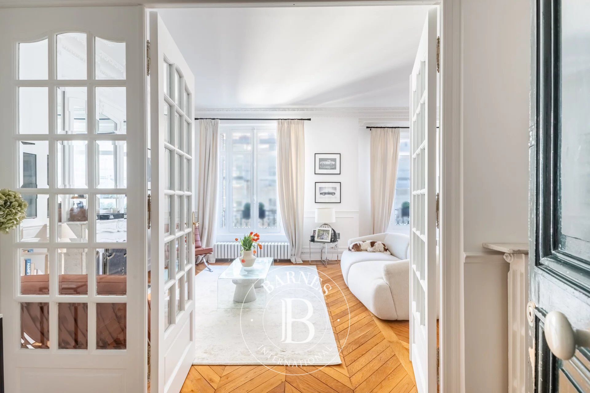 Appartamento Saint-Germain-en-Laye - picture 2