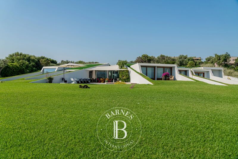 Venta, Villa Portisco - picture 3