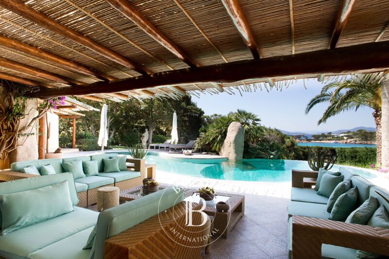 Venta, Villa Porto Cervo - picture 2