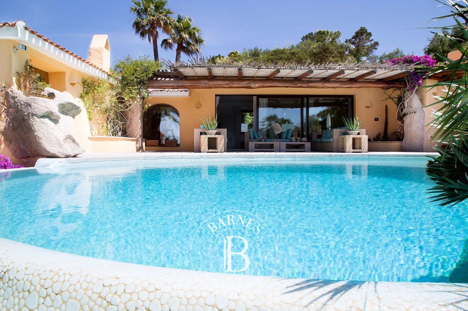 Villa Elicriso | Romazzino - picture 1