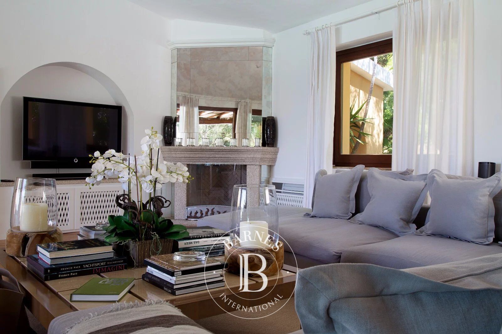 Villa Elicriso | Romazzino - picture 3