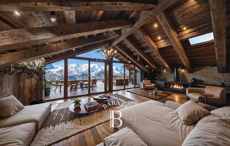 For Sale, Apartment Méribel - picture 2