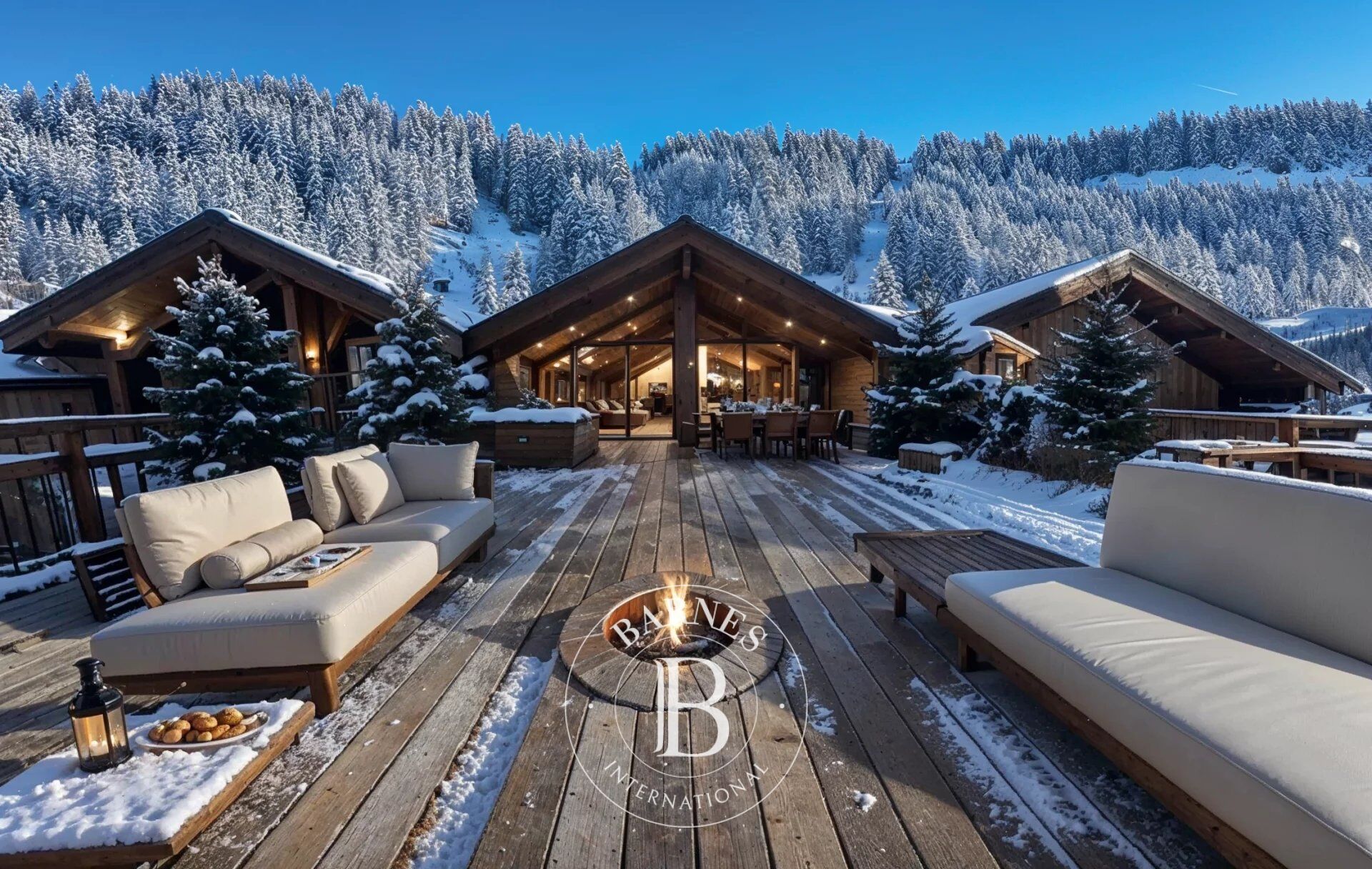 Piso Méribel - picture 1