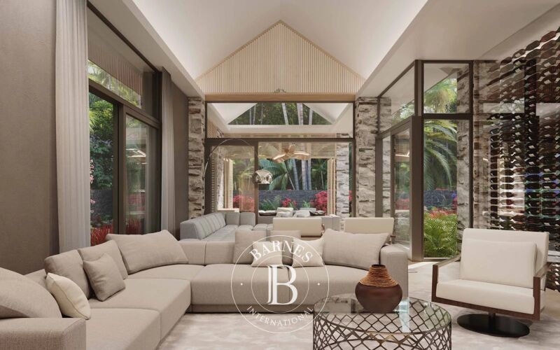 Venta, Villa Pereybère - picture 3