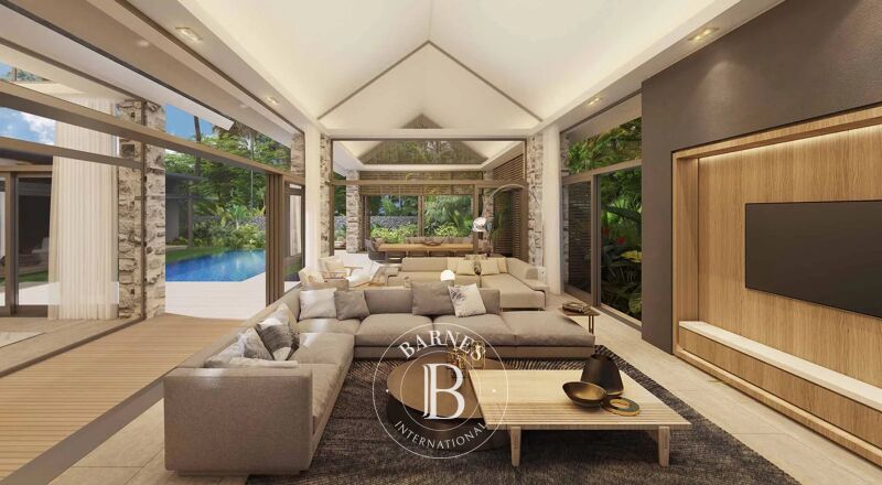 Venta, Villa Pereybère - picture 2