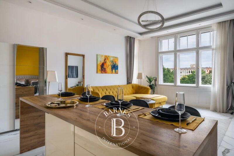 For Rent Apartment | Budapest I. kerülete - picture 3