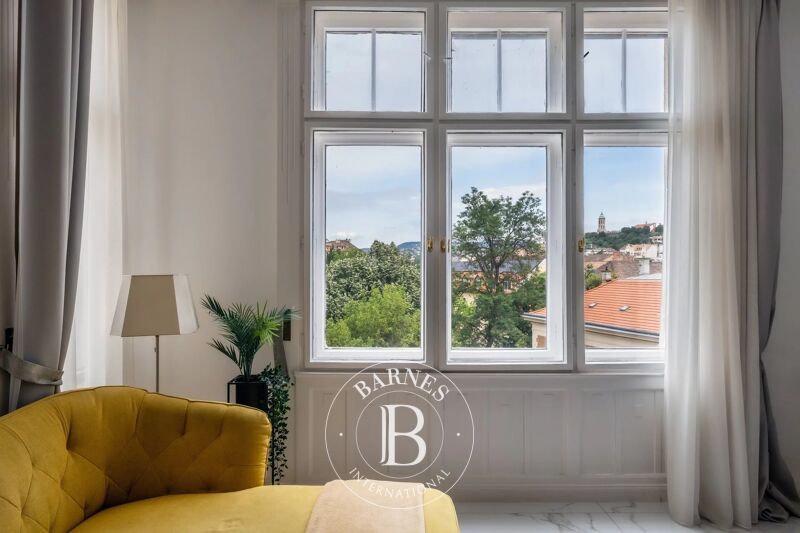 For Rent Apartment | Budapest I. kerülete - picture 1