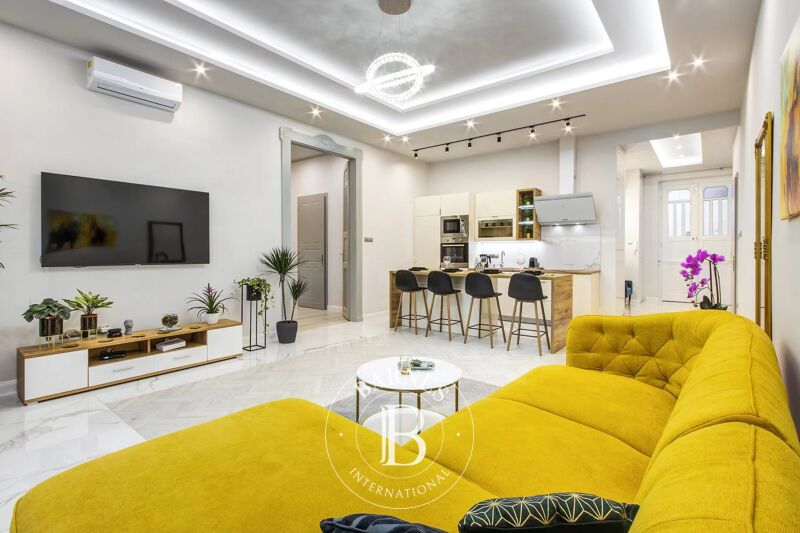 Alquiler Piso | Budapest I. kerülete - picture 3