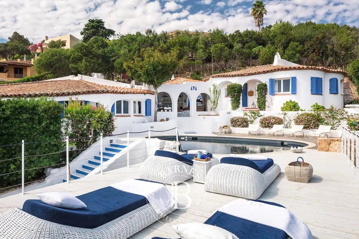 Villa Porto Cervo - picture 1