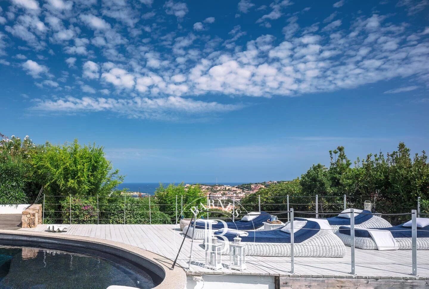 Villa Porto Cervo - picture 3