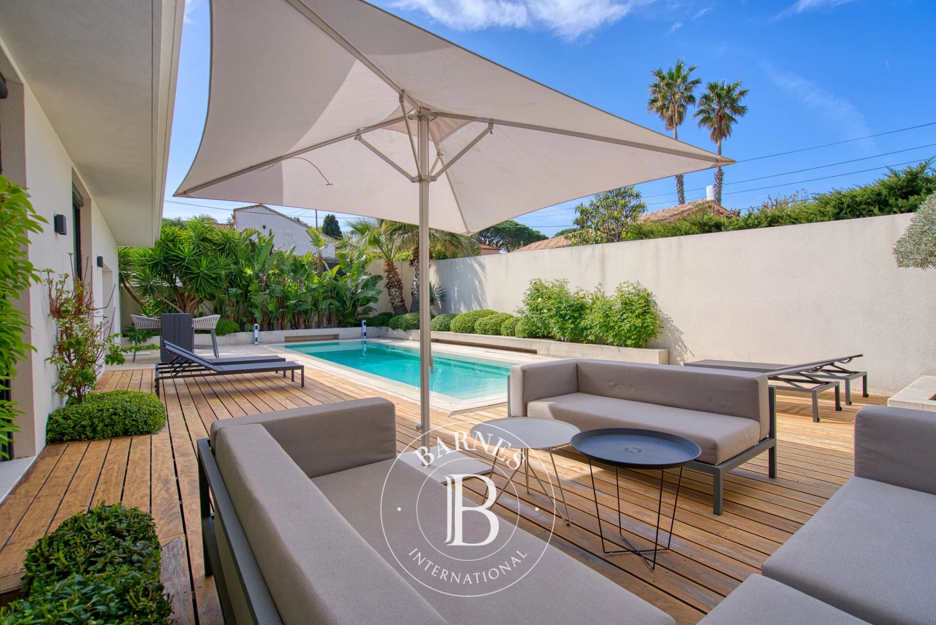 Villa Saint-Tropez - picture 2