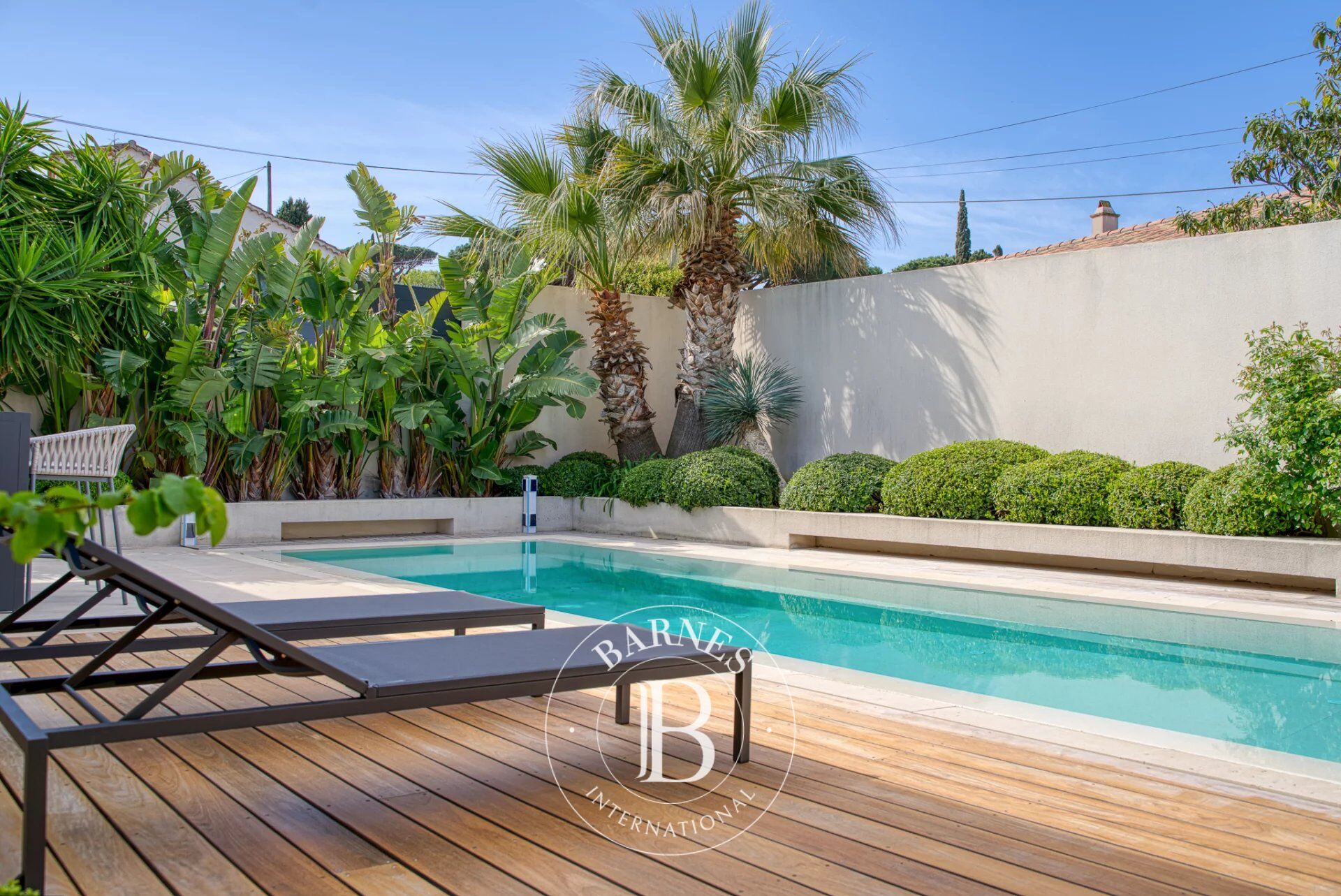 Villa Saint-Tropez - picture 3