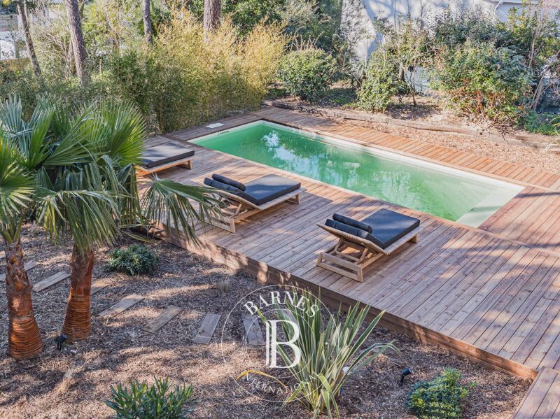 Vendita, Villa Cap-Ferret - picture 2