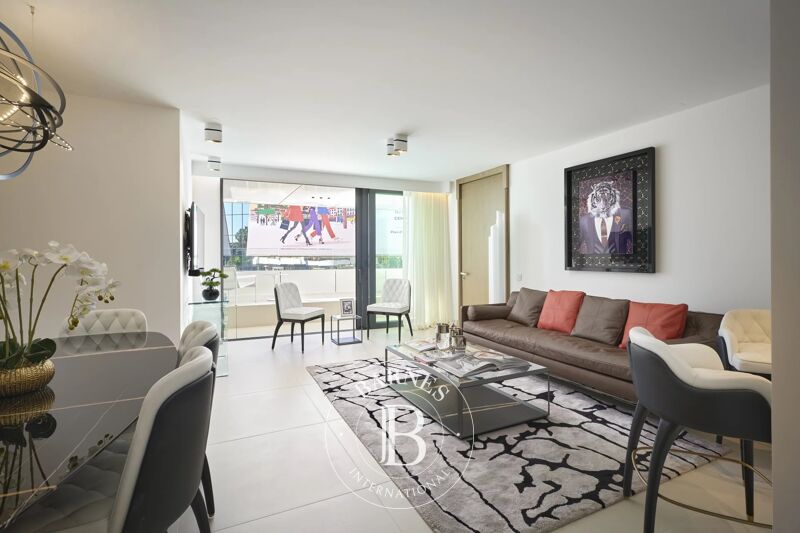 For Rent, Apartment Cannes - picture 2