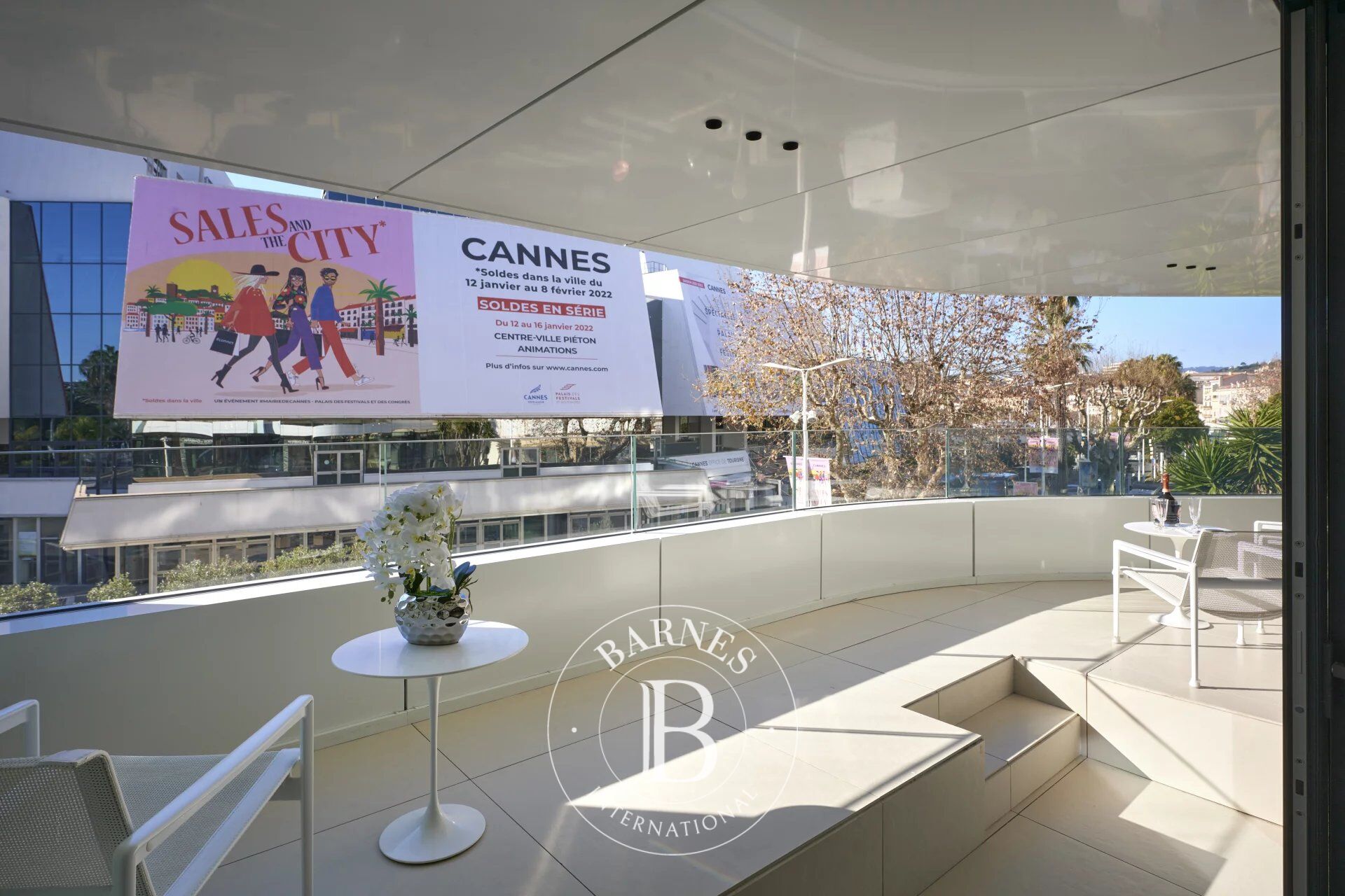 Appartamento Cannes - picture 1