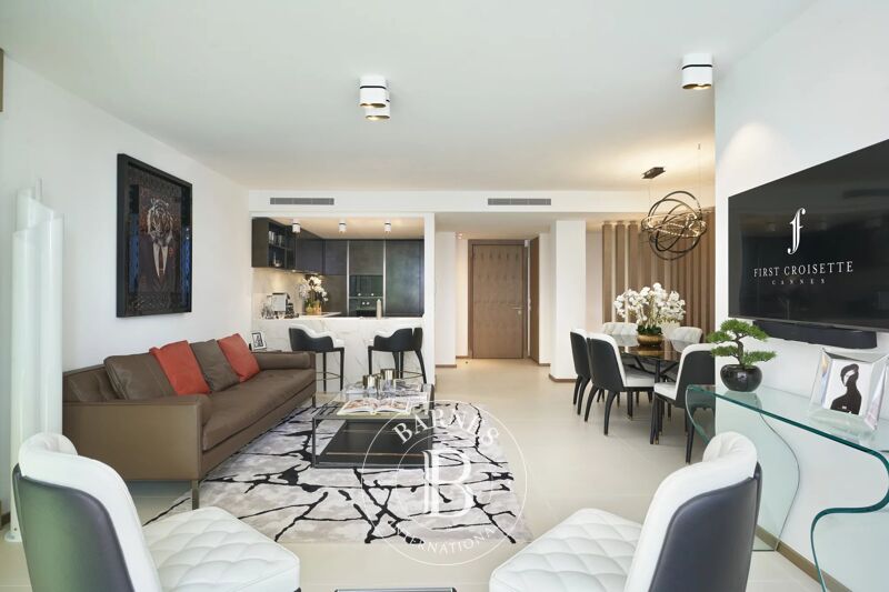 For Rent, Apartment Cannes - picture 3