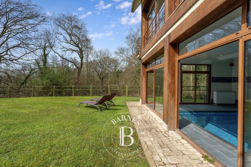 À louer Maison | Touques - picture 2