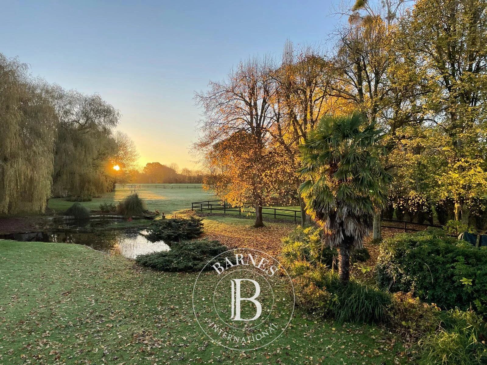 Proprietà Vauville - picture 1