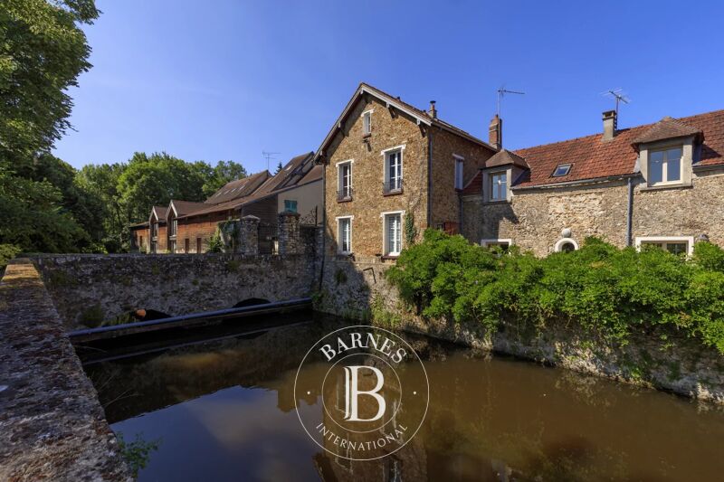 Venta, Casa Guyancourt - picture 1