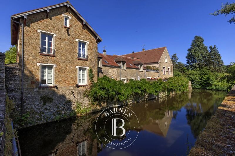 Venta, Casa Guyancourt - picture 2